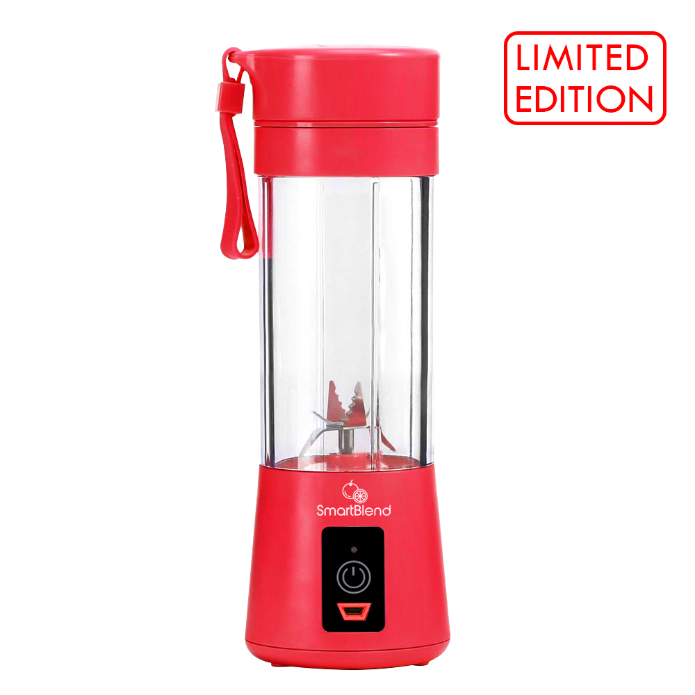 Smartblend SmartBlend Portable Blenders - The Boundless Web