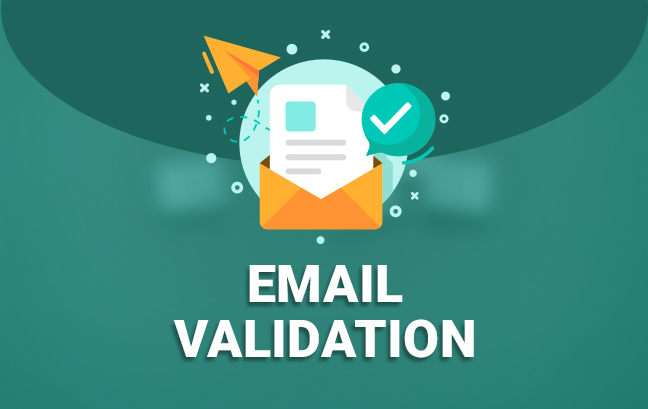 What exactly is the importance of email validation?