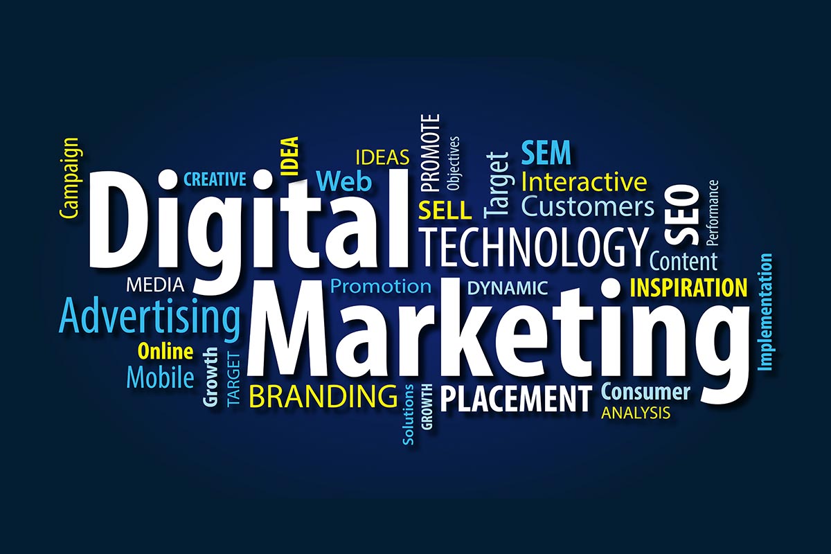 Features of the top digital marketing agencies