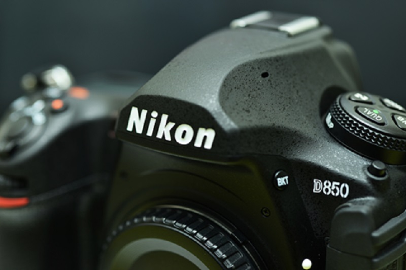 A review of the Nikon D850