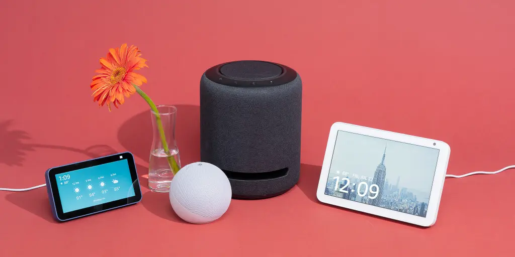 Positive effects of using a smart speaker