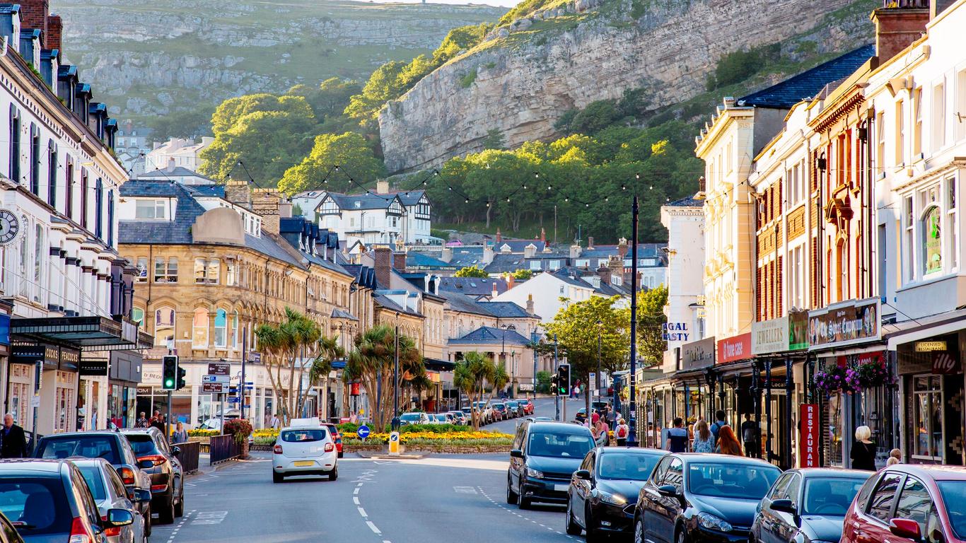 The Best Ways to Stay Active in Llandudno this Summer