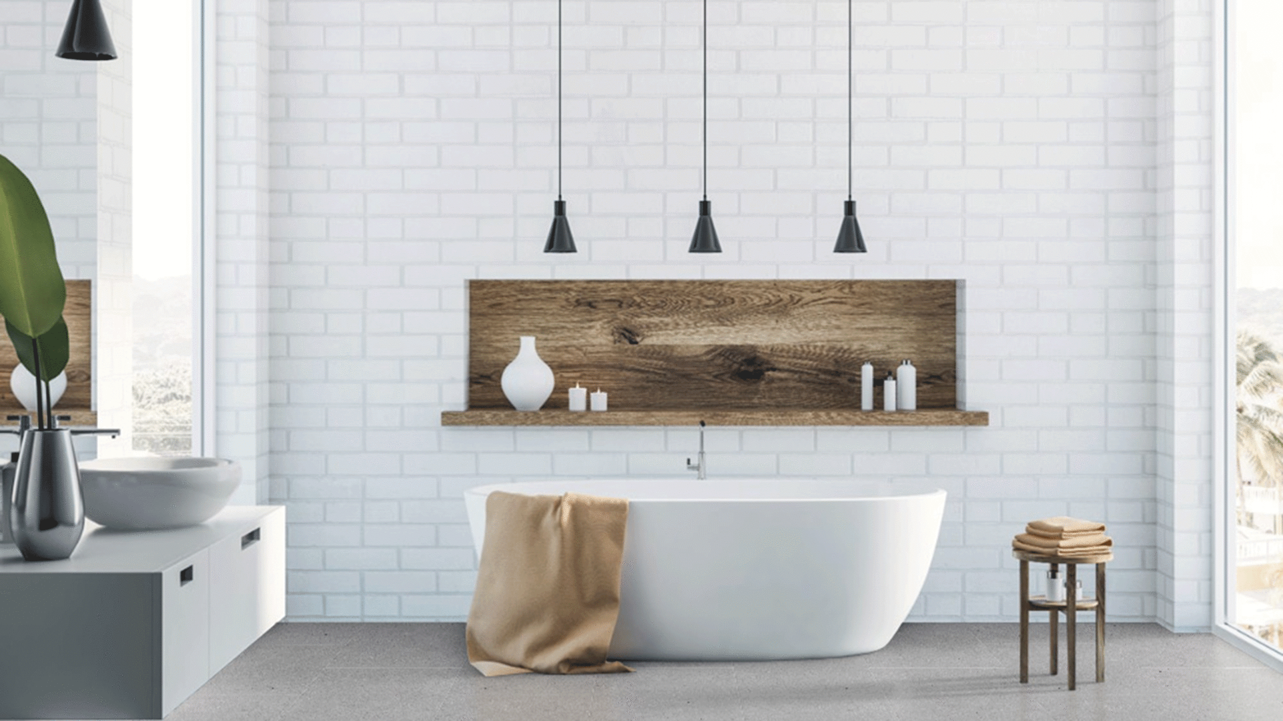 Top Bathroom Free Stuff: Enhancing Your Space on a Budget