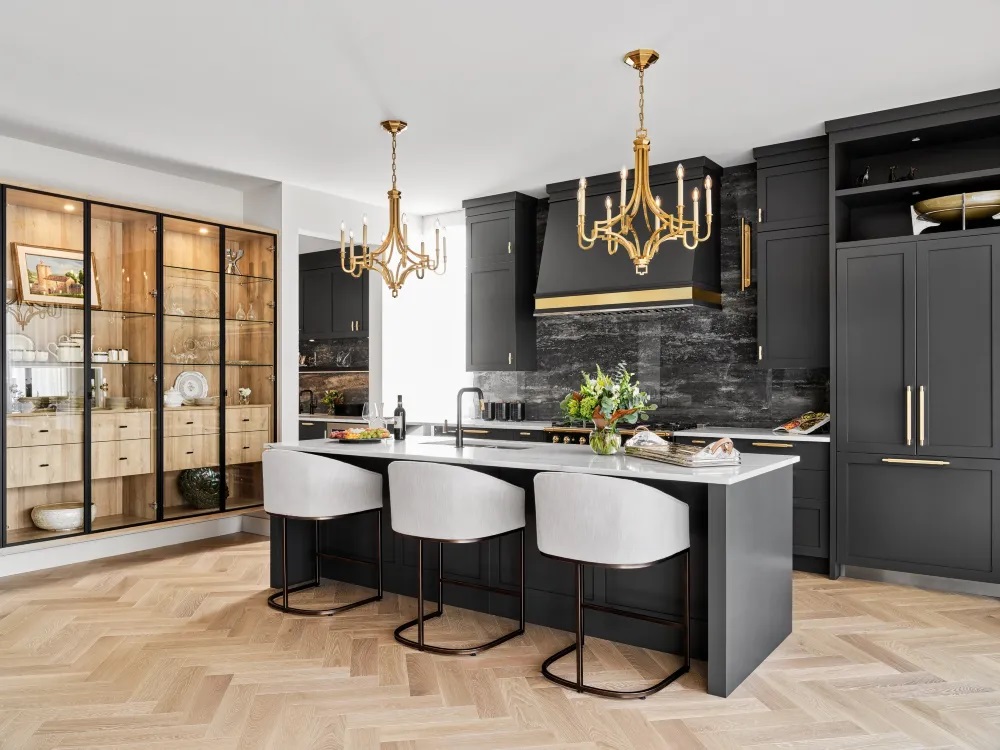 Designing Culinary Masterpieces: Unveiling the Best Kitchen Designers in Ottawa