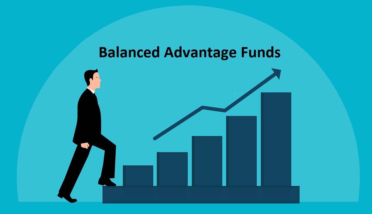 BENEFITS OF INVESTING IN HDFC Balanced Advantage Fund.
