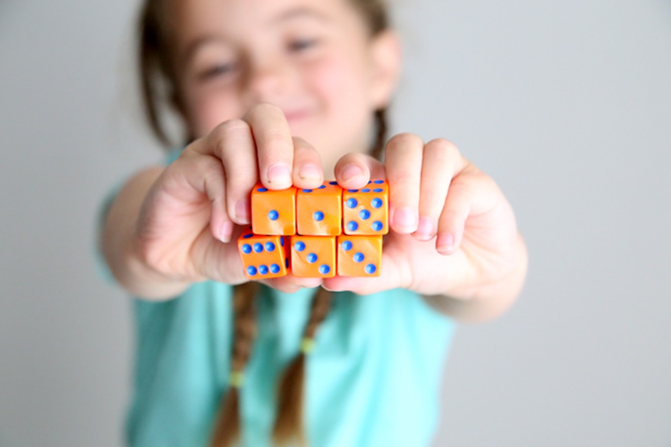 Crafting Connections: Building Stronger Bonds and Communication Skills in Families through Shared Experiences with Engaging Dice Games for Kids
