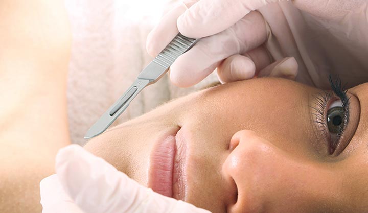 Learn More About Dermaplaning Its Benefits and Its Working Mechanism at New You Wellness Center, Number One Houston Med Spa. 