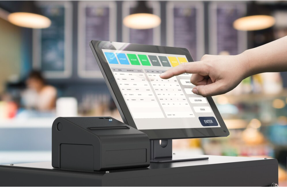 Online Point of Sale Systems: A Look Around