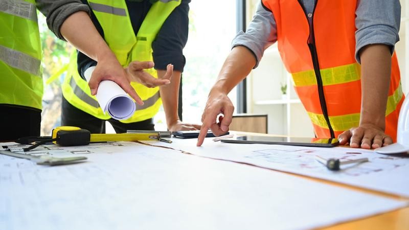 Building with Precision: Harnessing Pekaj Group’s Estimating Expertise for Builders and Subcontractors