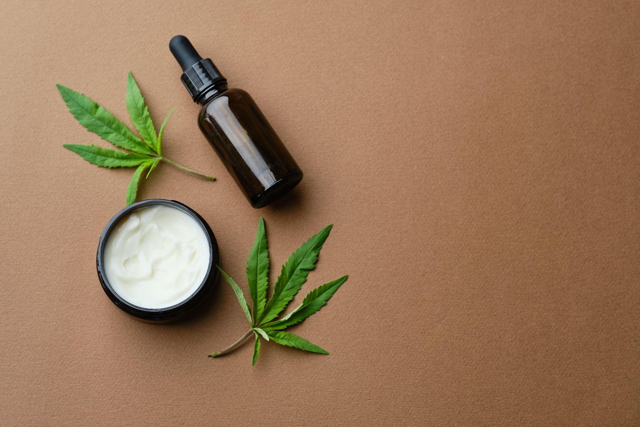 Why is CBD cream gaining popularity in the wellness community?