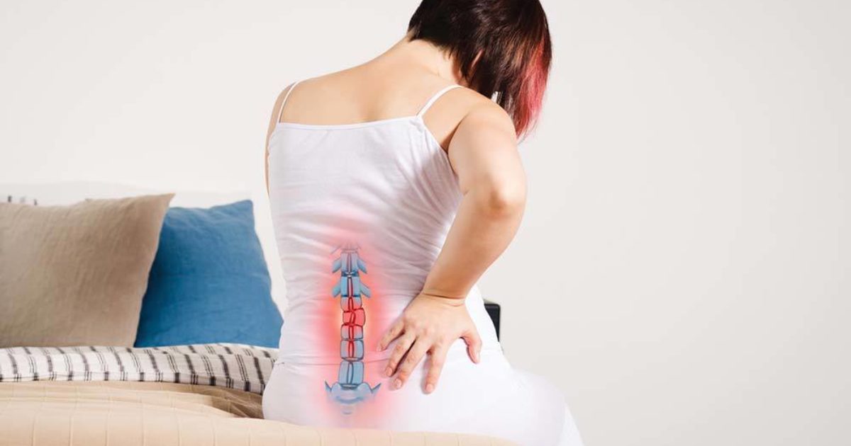Breaking Through the Tailbone Pain Barrier: How Physio for Coccyx Pain Can Help