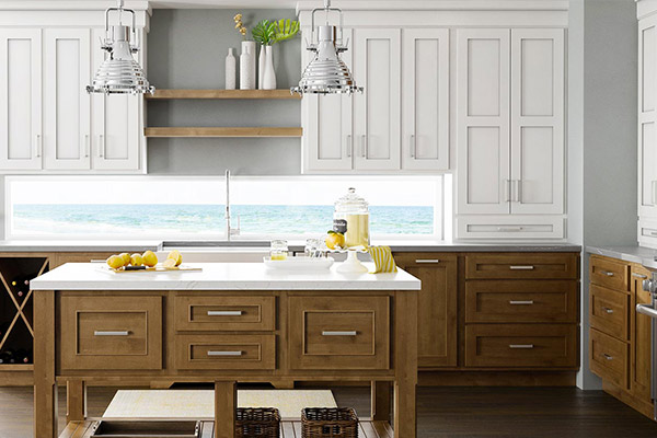 custom cabinets