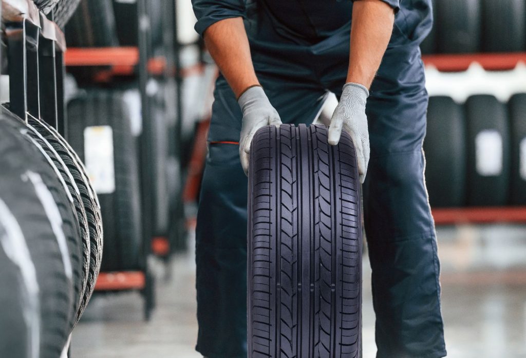 The Complete Guide to Tyres in Albury