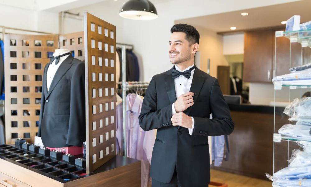 What Makes a Custom Tailor Different From Ready-Made Options