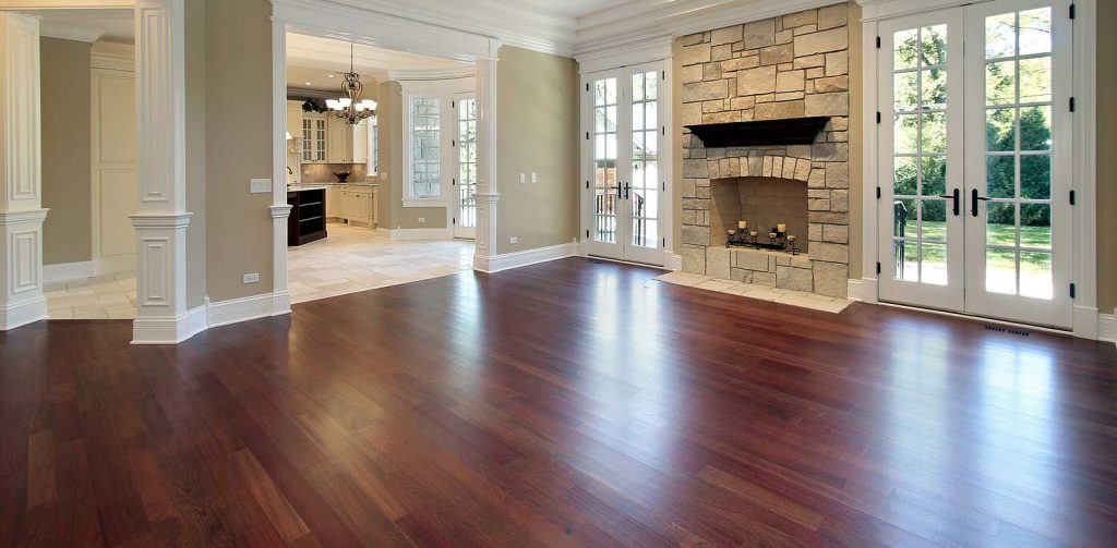 Title: How to Choose the Right Wooden Flooring for Your Home in Delhi NCR