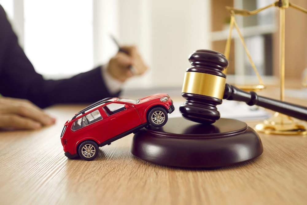 Car Problems Lawyer Who Fights for Your Vehicle Rights