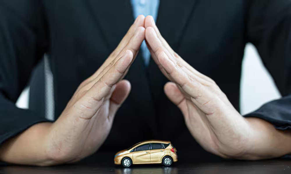 Understanding New Car Insurance: Coverage Basics and Smart Choices