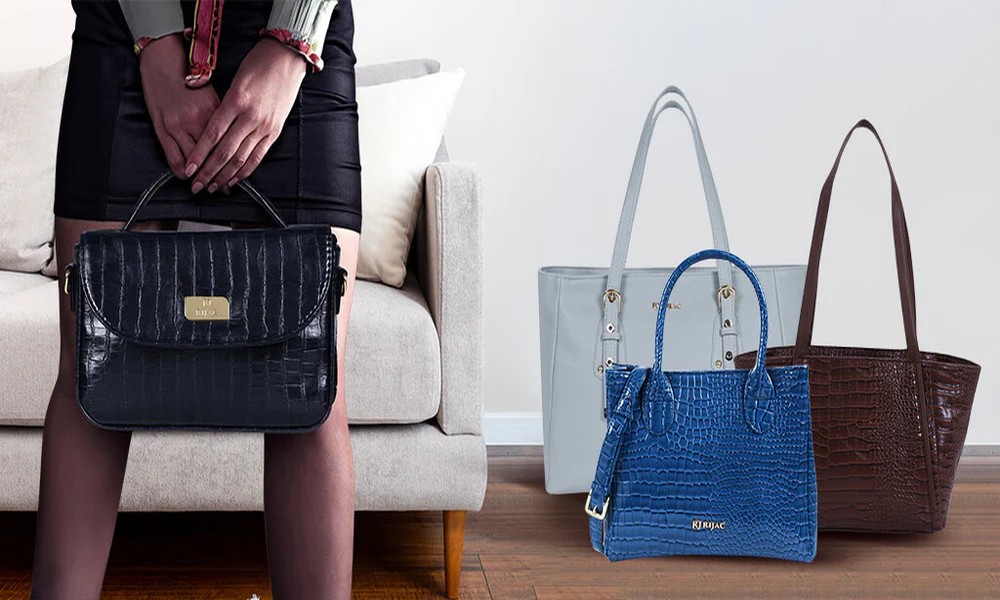 Top 7 Recommended Bags for Women