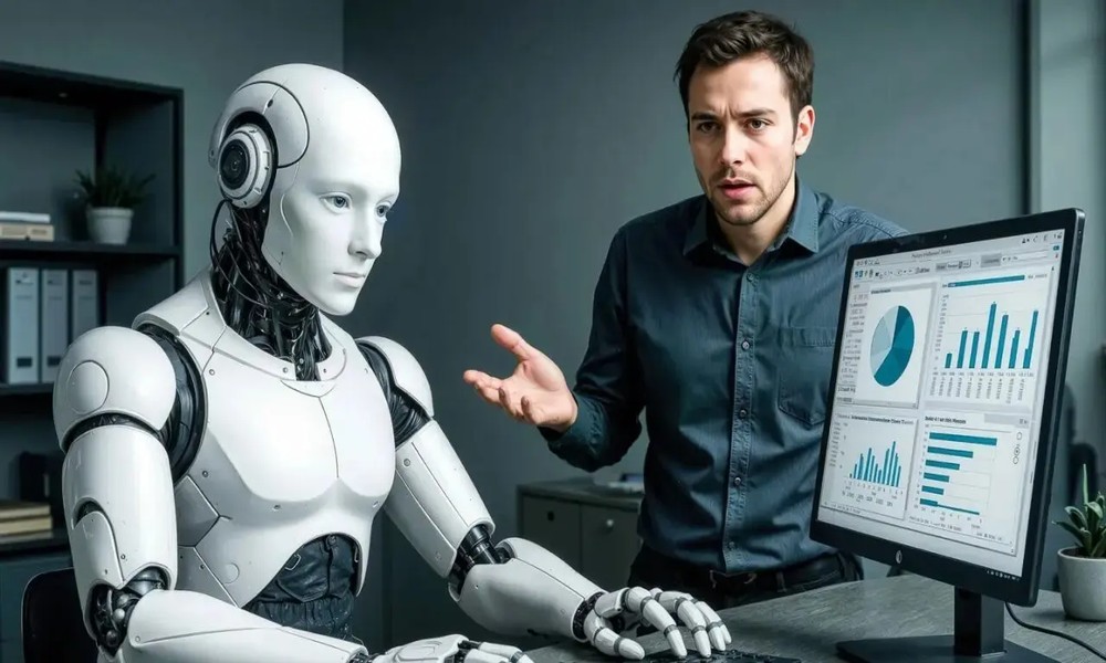 AI Job Apocalypse 2026: What the Data Actually Says