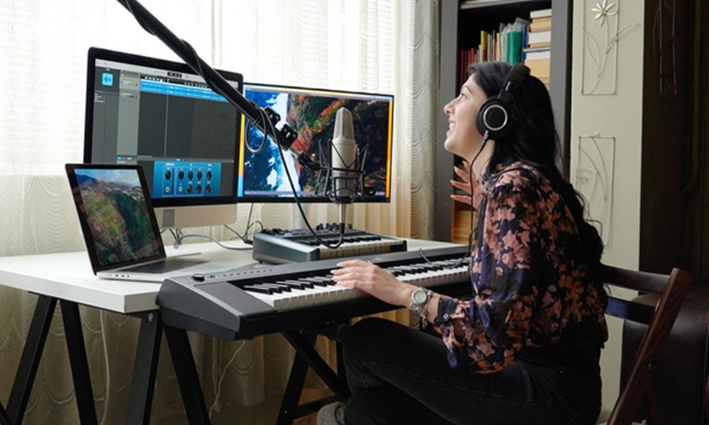 From Bedroom Producer to Release-Ready Artist: What the Leap Actually Requires