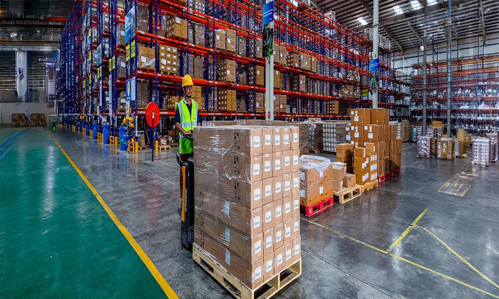 Three Reasons Litegic Beats the Competition in Order Fulfillment