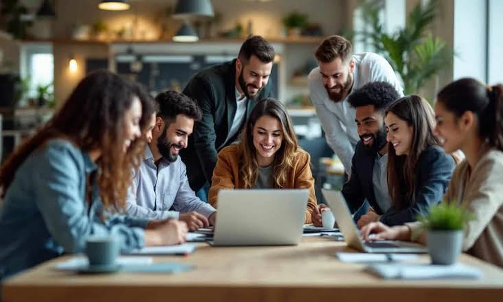 10 Reasons Why Tech Jobs Are in High Demand in Today’s Job Market