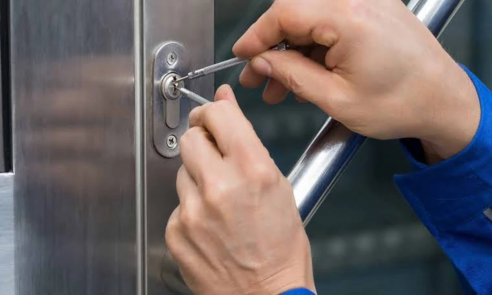 5 Tips to Find a Licensed Commercial Locksmith in Amarillo