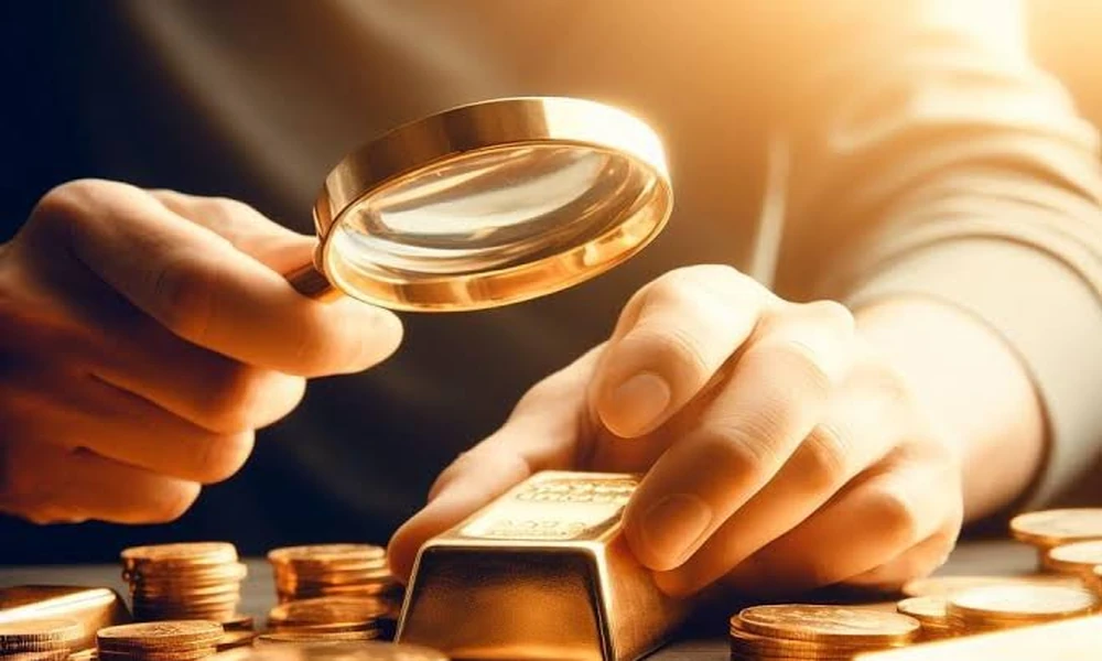 Smart Gold Selling Strategies Supporting Better Returns Through Accurate Valuation