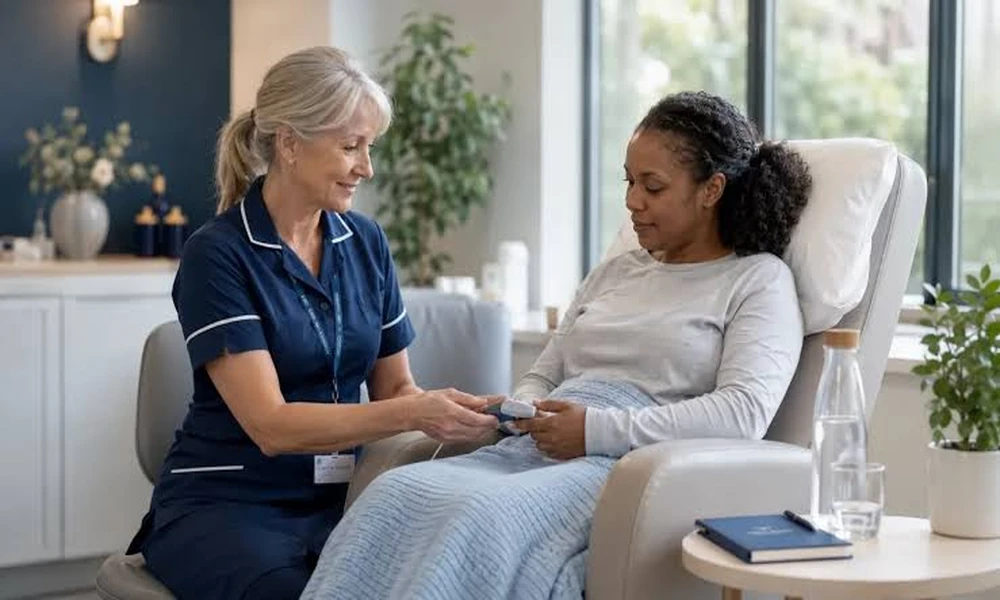 What to Know Before Beginning a Medically Supervised Detox