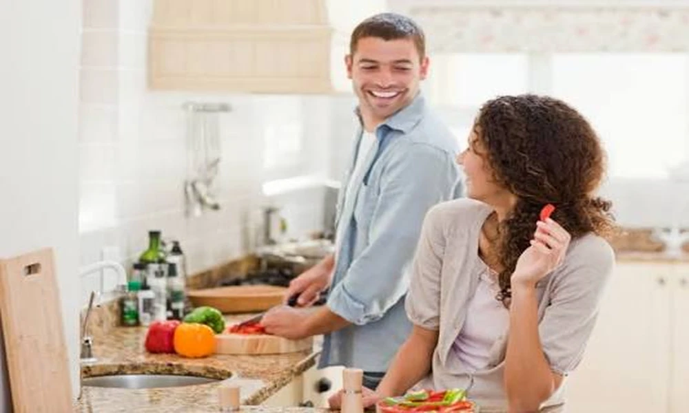 Rebuilding Trust After Infidelity