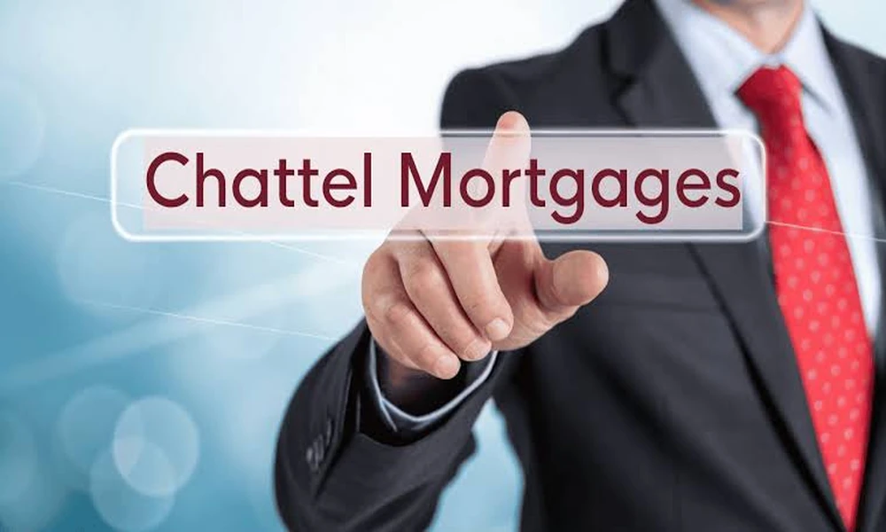 Chattel Mortgage Explained: 5 Important Details Borrowers Shouldn’t Overlook